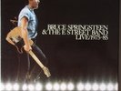 BRUCE SPRINGSTEEN & The E Street Band Live 1975-85 Vinyl 5LP Box CBS 1986 * RARE