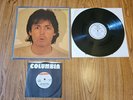 Paul McCartney 'McCartney II' Columbia 1980 USA White Label Promo LP With Single