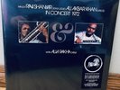 Ravi Shankar & Ali Akbar Khan In Concert 1972 RSD 2023 50th Anniversary Edition