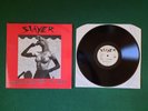 Slayer-Greetings From My Guts 1984 live fan club LP 07/13/84 rare metal thrash