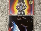 2x Van Der Graaf Generator Vinyl LPs-Reflection-The Quiet Zone