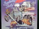 The Birthday Party - Junk Yard Vinyl Album - On Missing Links (early nick cave)