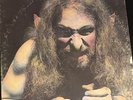 LP ELF Debut Album 1972 Vinyl EPIC yellow Ronnie James Dio Glover First Press