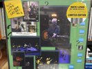 NICK LOWE - NOT INDOOR SAFARI VOL 1 (RSD25)  NEW VINYL LP.  LIVE LP ALBUM