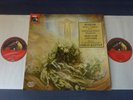 MAHLER - SYMPHONY NO 2 2LP GF, CBSO, Rattle, Auger, Baker, EMI EX 27 0598 3