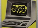 Kraftwerk - Computer World LP 1981 Warner Bros.