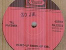 VAL McKENNA*MIXED-UP SHOOK-UP GIRL*DEMO*MOD*SOUL*BEAT*PICCADILLY*HEAR BOTH