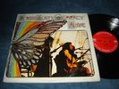 Perth County Conspiracy - Alive 2LP 1971 Canada Columbia 360 Sound folk psych