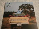 COVER SIGNED  WAXAHATCHEE Saint Cloud LP Black Vinyl Record