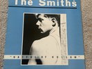 The Smiths Hatful Of Hollow Vinyl Early Pressing VG+/VG+