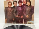 EL JEFE y su GRUPO “versatil” (85’ ROCIO VINYL LP MEXICO) EX/EX+ scarce