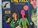 MINT UNPLAYED THE FALL - 1980 UK ORIGINAL - GROTESQUE (AFTER THE GRAMME) MINT