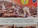 Led Zeppelin Houses Of The Holy orig analog German pressing NM
