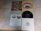 The Beatles Magical Mystery Tour Vinyl Record