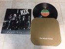 Kix Cool Kids Vinyl Record Early Press