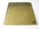 COLOSSEUM 'DAUGHTER OF TIME' LP UK VERTIGO 1971 REPRESS OF 1970 LP SWIRL LABELS