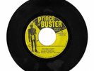 Prince Buster–Return Fight/The Fugitive 7