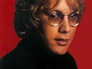 Warren Zevon - Excitable Boy LP - RED COLORED Vinyl Album Friday Music Record