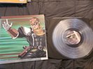 Super Smash Bros Ultimate Captain Falcon Vinyl SSBU Not Moonshake 2d ninja RARE