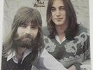 SEALED original Loggins and Messina s/t LP 1972 beautiful copy