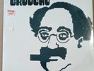 An Evening With Groucho 2 Lp Set SP 3515 New Sealed