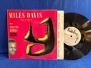 MILES DAVIS ALL STARS 25CM 10' 84039 BARCLAY. ORIGINAL FRANCE LP EXC