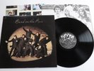 PAUL McCARTNEY & WINGS - BAND ON THE RUN LP N MINT VINYL Rare UK Factory Sample