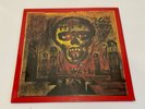 SLAYER-SEASONS IN THE ABYSS Reissue Black Vinyl Sealed M/NM