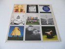 PINK FLOYD 'A NICE PAIR' 2LP UK HARVEST 1974 GATEFOLD 'PHANG' ISSUE
