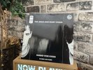 The Jesus And Mary Chain Barbed Wire Kisses Vinyl Record LP NM