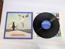 The Rolling Stones   Get Yer Ya-Ya's Out  Vinyl LP London CLEAN COPY EX/EX