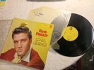 Elvis Presley - King Creole LP RCA France 430.276 (Yellow Label) Description...