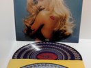 Sabrina Carpenter Short n' Sweet (Deluxe Zoetrope Vinyl) Blood Records - IN HAND