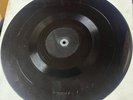 The Original 4 Aces BLACK GROUP 1954 DOO WOP  12” ACETATE 45 Release Me HEAR