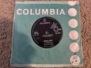 THE PINK FLOYD ARNOLD LAYNE UK DB 8156 COLUMBIA 45 VG SOLID CENTER