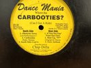 Gantman Dj Chip Chip Dilla Chicago Juke Rare