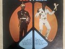 Edwin Starr: War And Peace (Vinyl, 1970 AUS, LP, VG+) - STMLO 10055