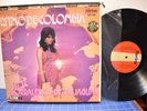 Ritmo de Colombia Los Corraleros de Majagual 3 LP set Peerless AP-50 Stereo