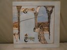 GENESIS - TRESPASS - 1st PRESS - UK - PINK SCROLL - UNUSUAL LABELS - NM