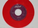 THE BEATLES Penny Lane / Strawberry Fields 7