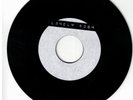 #147 ROCKSTEADY VINYL DUBPLATE LARRY MARSHALL 