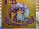 The Jimi Hendrix Experience, Are You Experienced, 1967 1st Reprise Mono