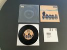 OASIS - ROLL WITH IT 1995 UK PRESS 7