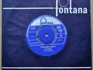 NORTHERN SOUL BETTY EVERETT GETTING MIGHTY CROWDED 1964 FONTANA M- HEAR IT