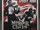 Messer Chups Spooky Hook [2016, Limited Edition Vinyl Release]