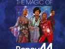 Boney M. - The Magic Of Boney M. Vinyl 2LP NEU 09551442