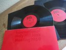 HOLY HILL JAZZ MEETING 1969 Broetzmann, Joki Freund FREE JAZZ  DLP