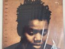 TRACY CHAPMAN original VINYL LP - 1988 (ELEKTRA 60774) PROMO NM VINYL