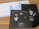 The Sisters Of Mercy - Floodland / Germany Merciful 1987 + OIS + Poster / Mint-