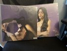 Olivia Rodrigo - GUTS (spilled) record (splatter vinyl) and SOUR (magenta)